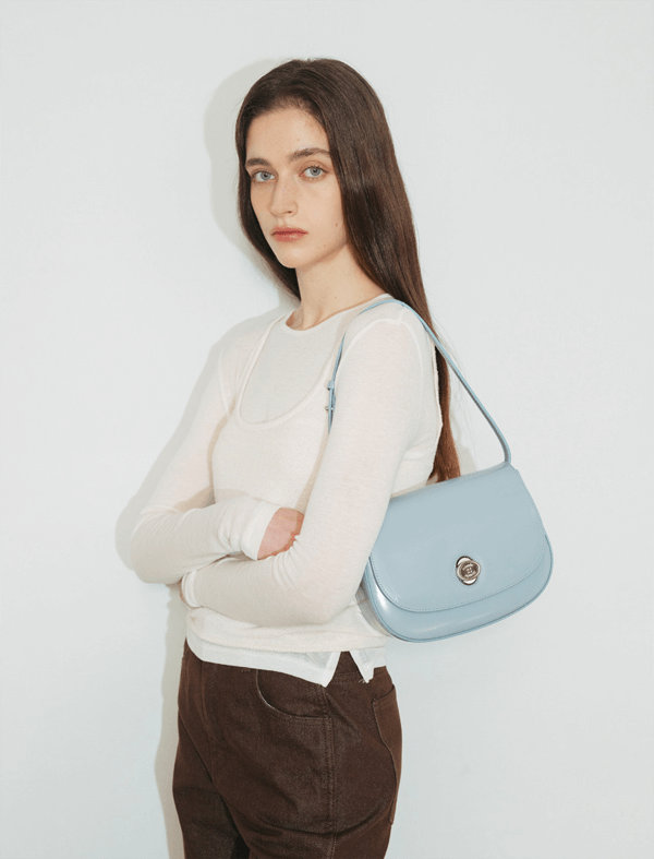 엄마친구아들 4회 정소민 가방