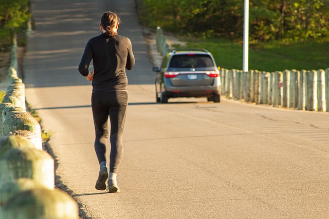 출퇴근 러닝 런커뮤트
