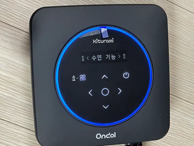 수면
