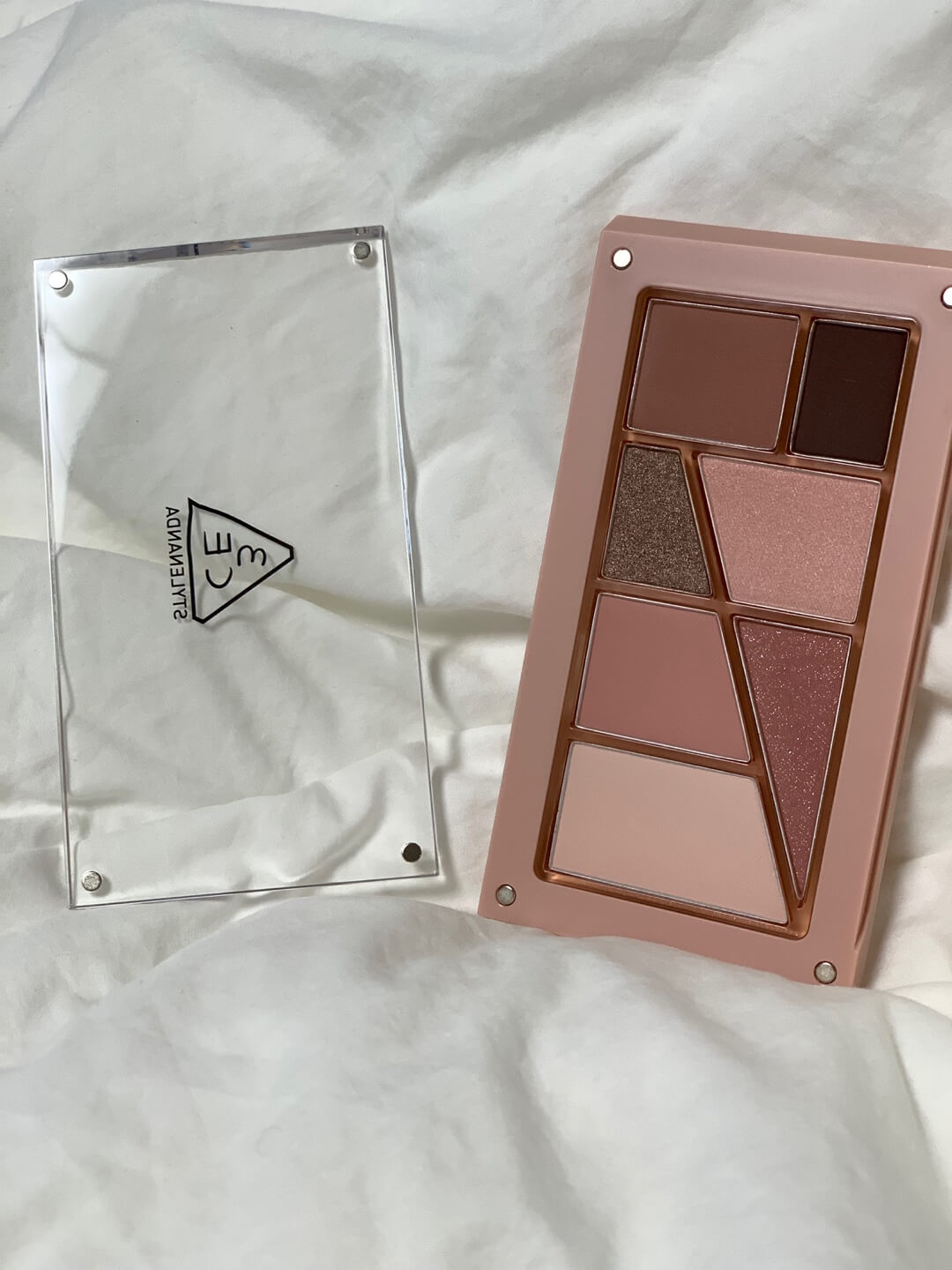 아이섀도우-팔레트