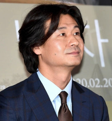 박혁권 프로필 나이 고향 학력 결혼