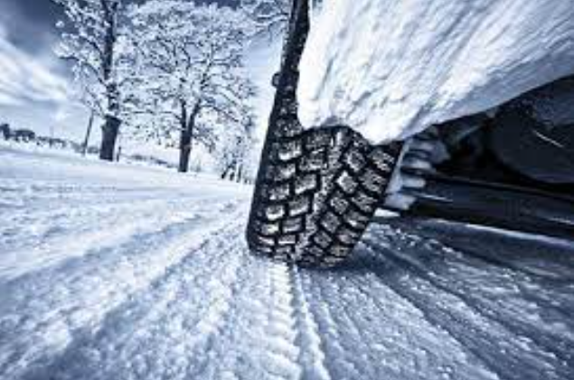 스노우 타이어 추천: 겨울철 안전 운전 필수 아이템