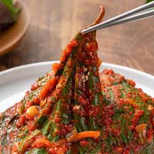 깻잎김치 맛있게 담그는 법