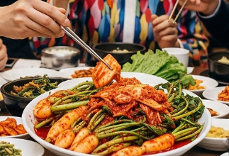 알타리김치-사진4