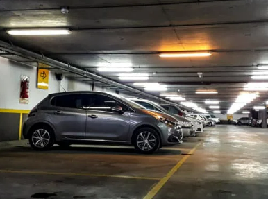 청주공항 주차장 사전예약 요금 할인 팁