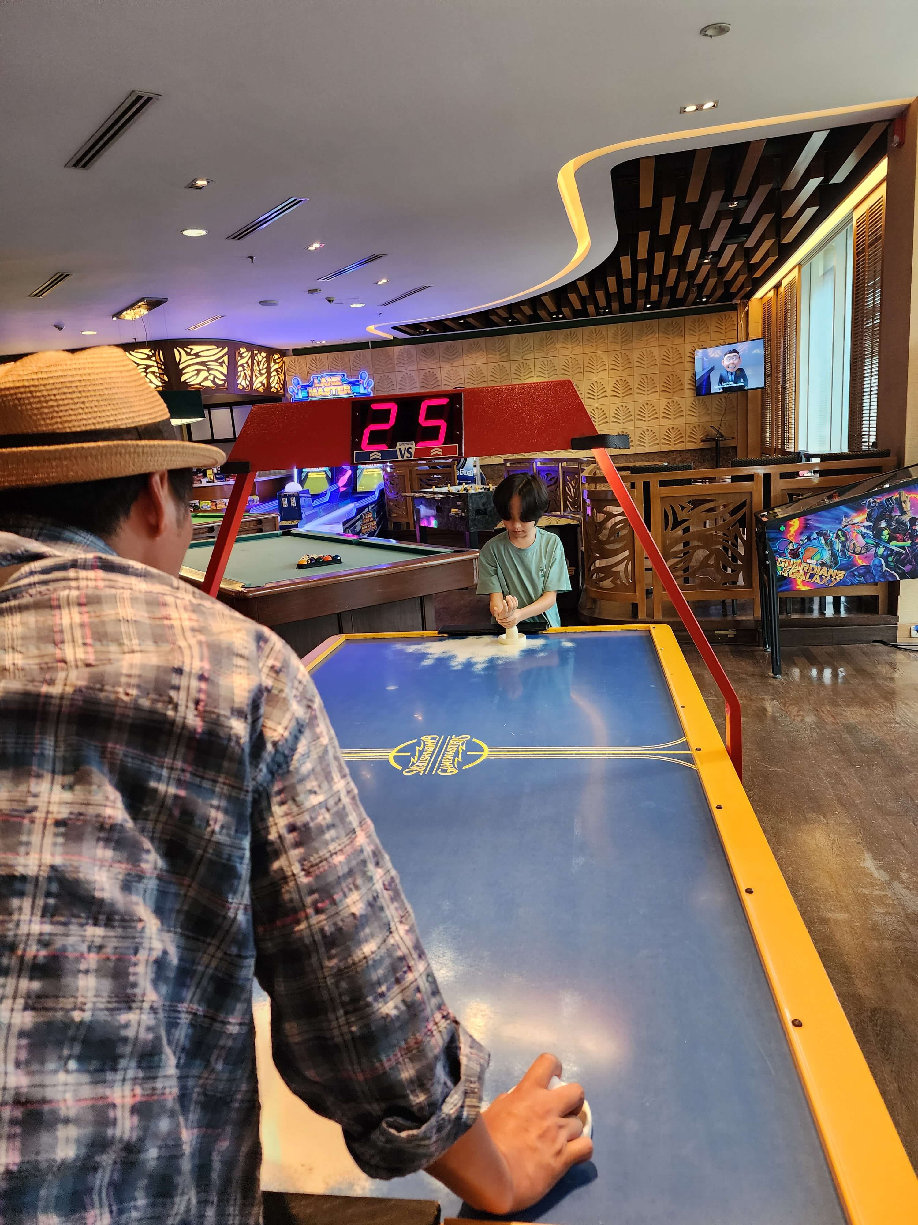 세부여행 샹그릴라 리조트 아이랑