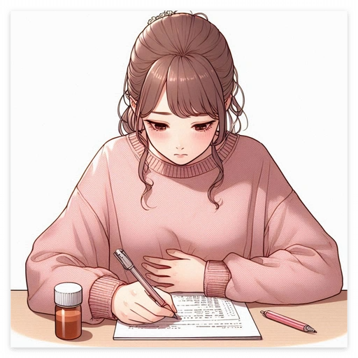 방귀와 트림 원인과 해결방법