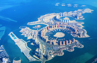 카타르 그랑프리