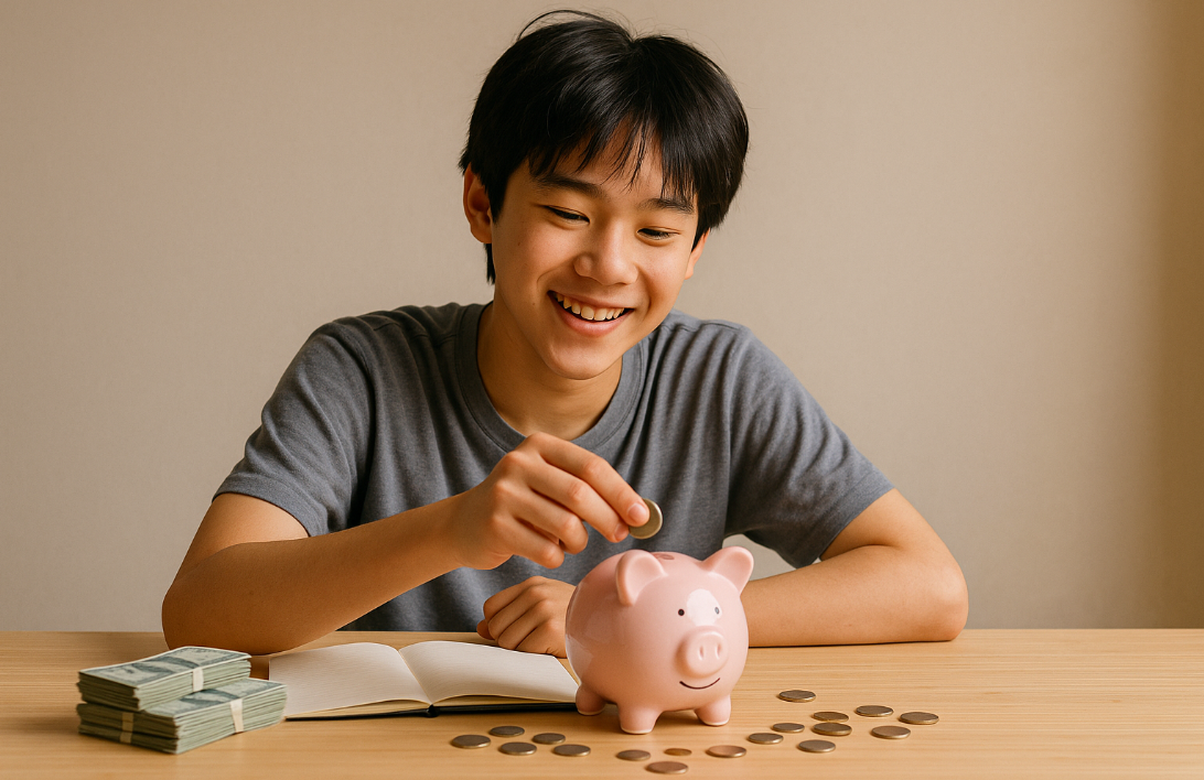 청년 자산 형성 관련 이미지