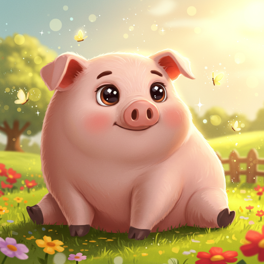 2025년 돼지띠 출생년도별 신년운세