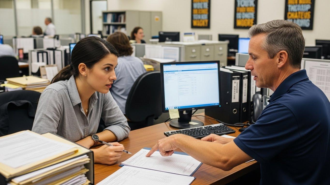 개인사업자 등록 절차