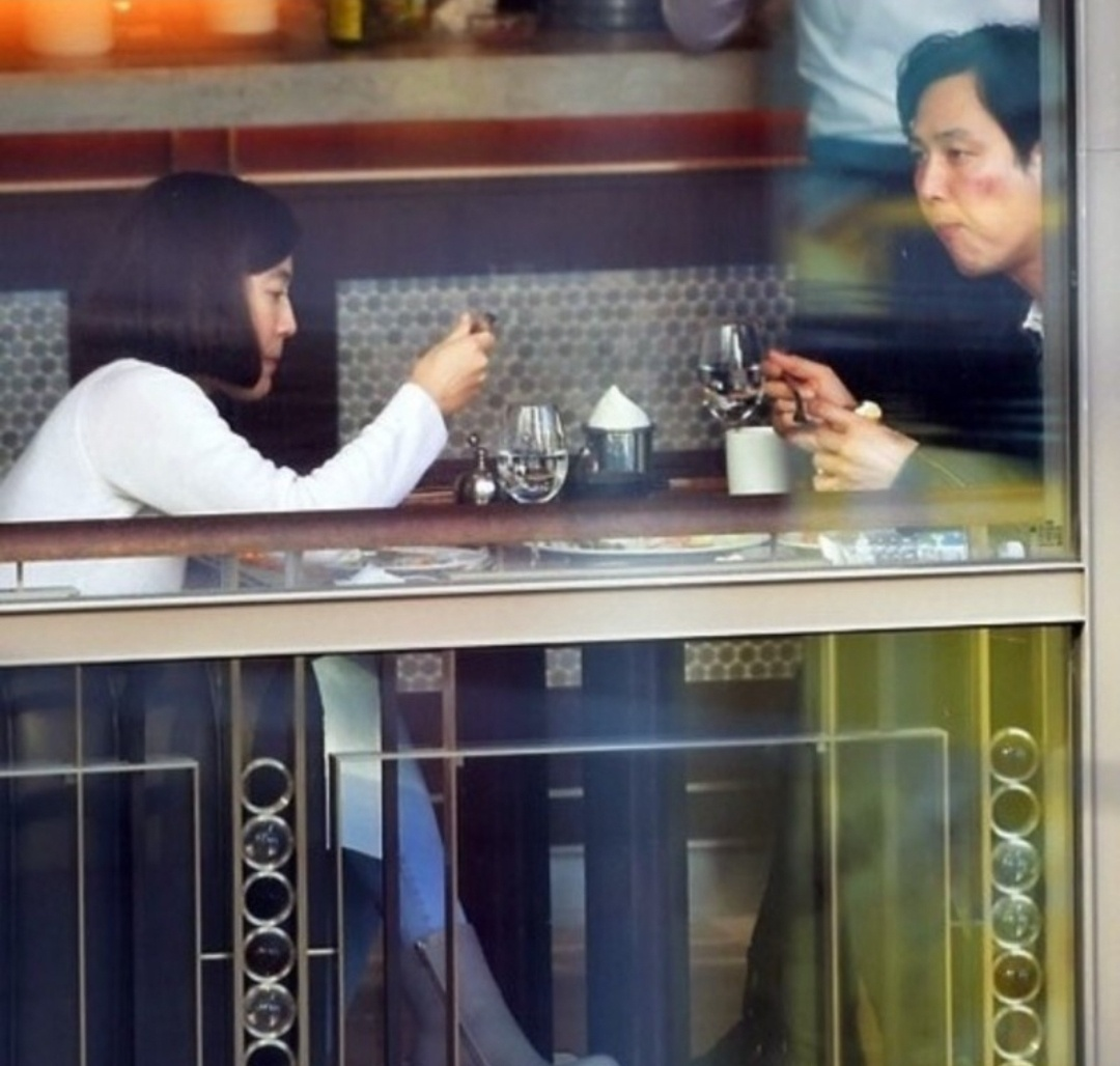 이정재♥임세령