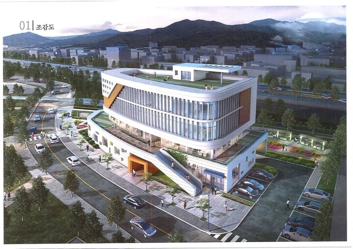 순천반려동물문화센터