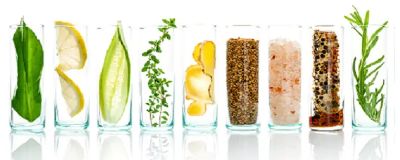 여라가지 영양분을 가지고 있는 채소 사진