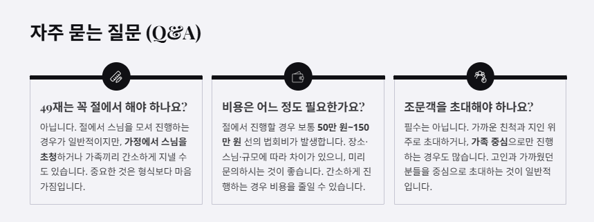 자주묻는 질문