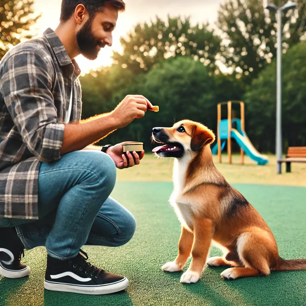 효과적인 훈련 방법