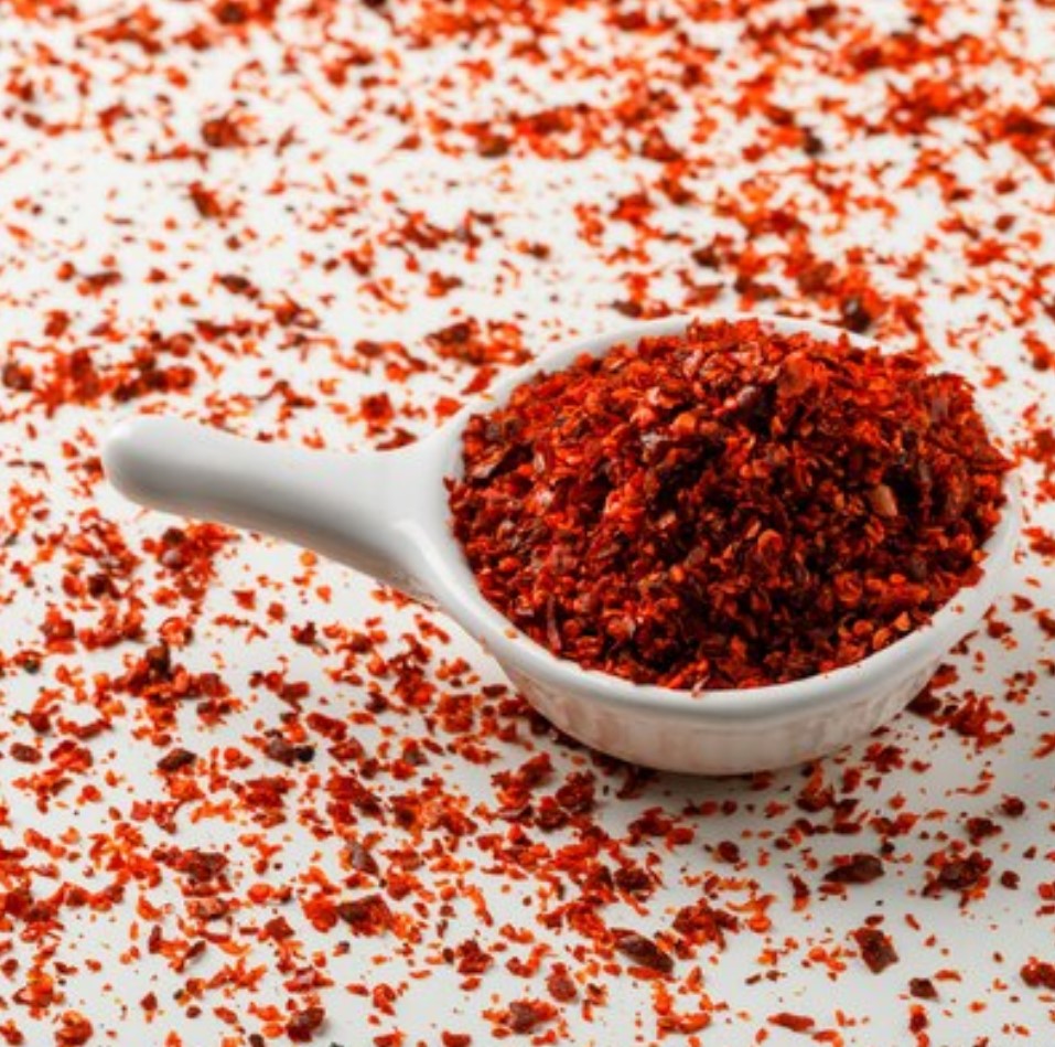 고춧가루 보관 방법