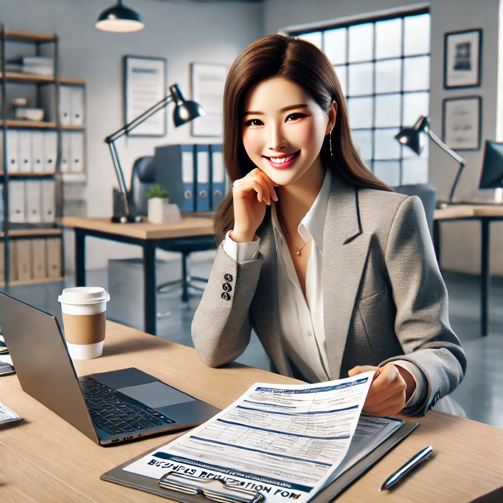 사업자 등록 변경, 초보 사장님도 쉽게 끝내는 방법! 완벽 가이드