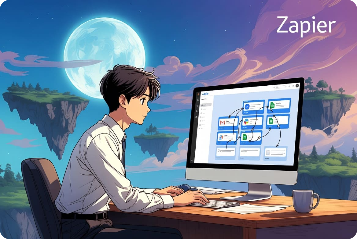 Zapier