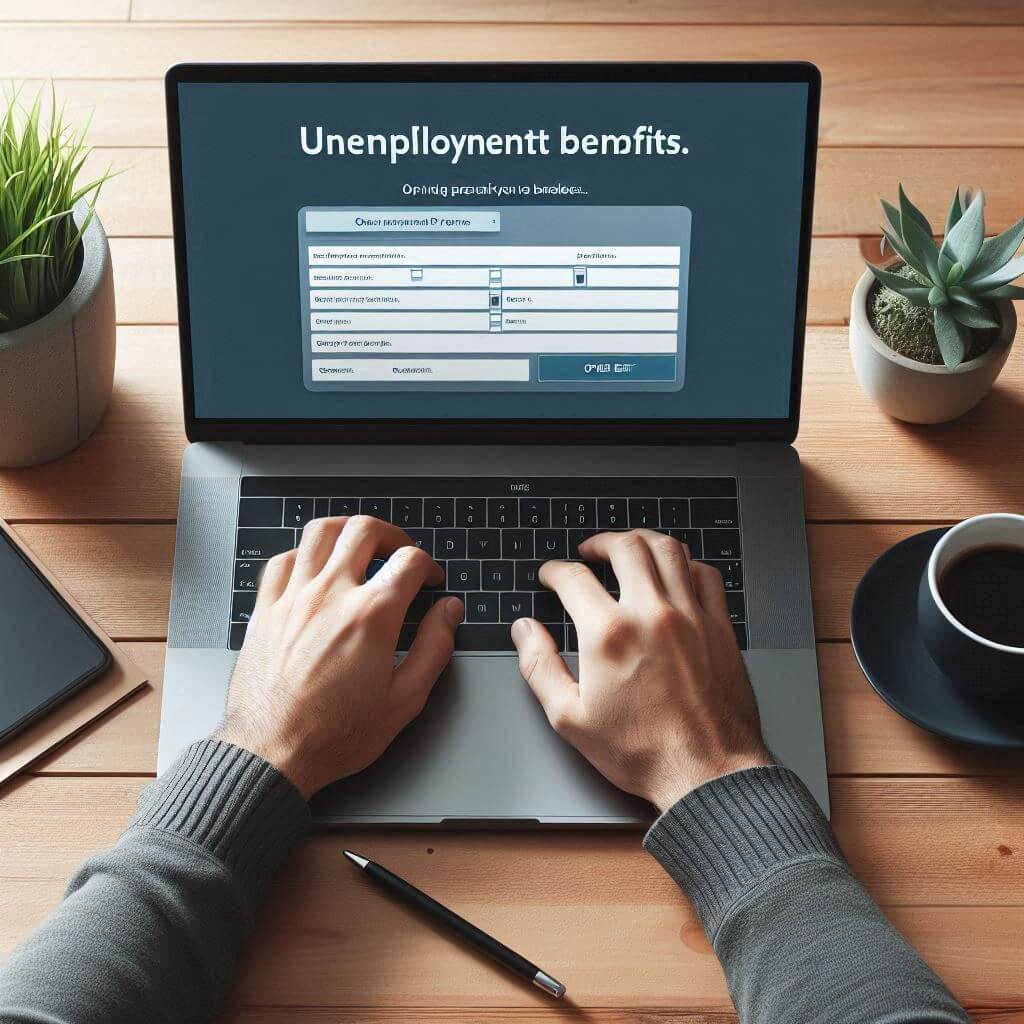 실업급여 신청 방법 필수 가이드 