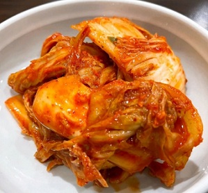김치