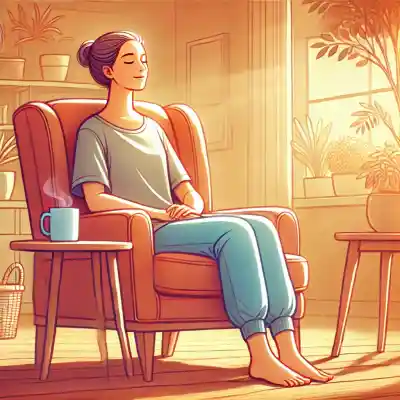 이석증 회복기간6