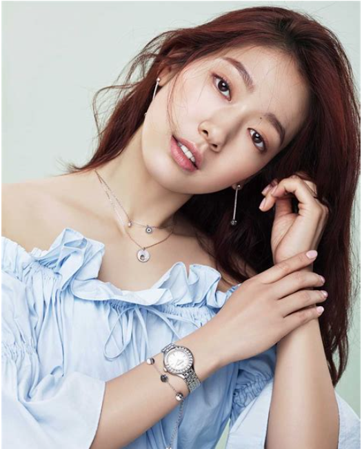 박신혜 나이