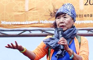 서명숙 별세 제주올레 창립자 이사장 사망 이유