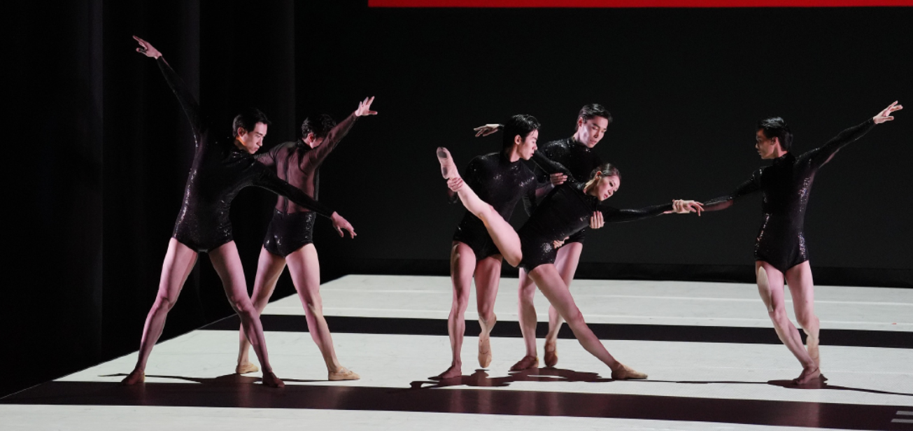 2025 제11회 수원발레축제 완벽 가이드 &amp;#124; 9월 수원제1야외음악당 무료 공연