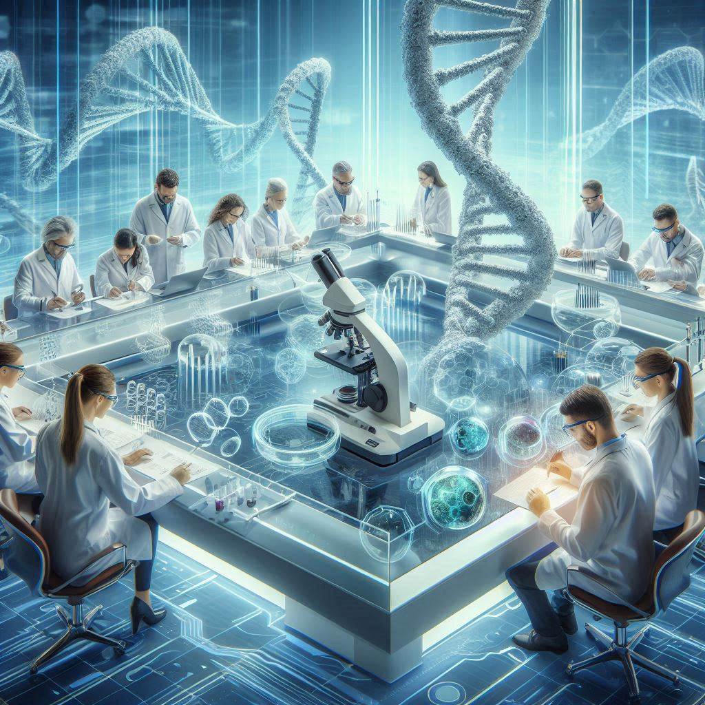 바이오마커크와 정밀의학