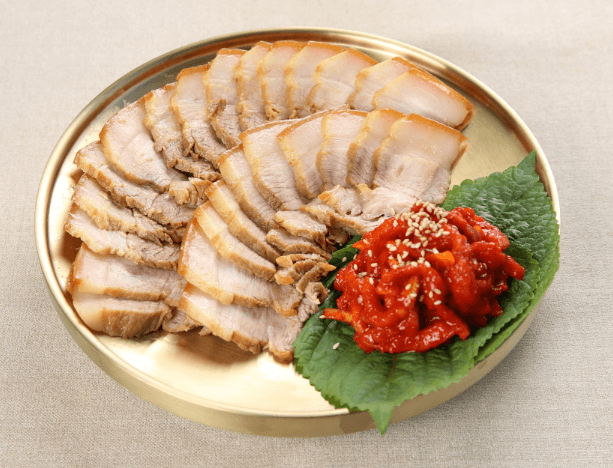 생방송투데이 수제옹심이 동치미(들기름)막국수 포천 맛집