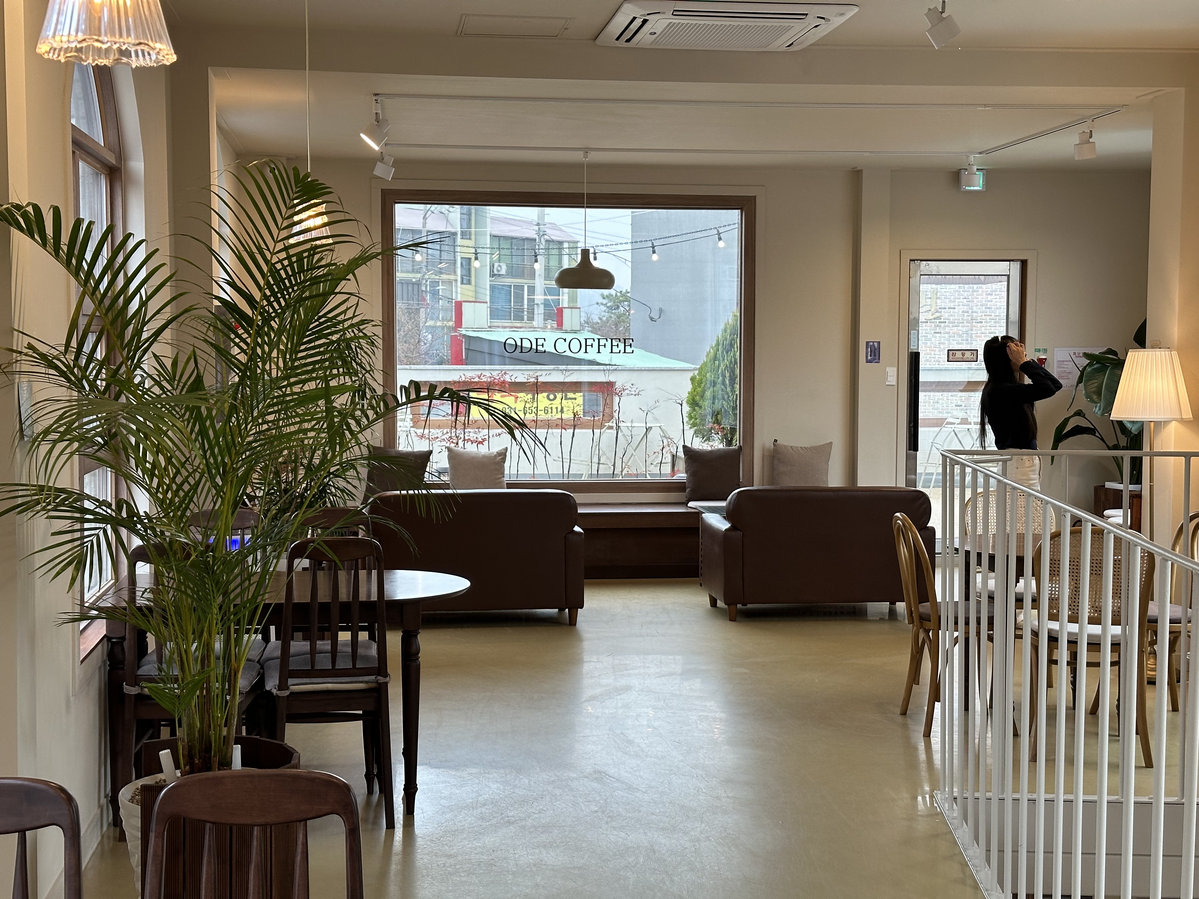 오드커피-오드카페