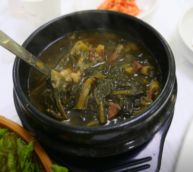 [6시 내고향] 양구 산채정식 백반맛집 생무청음식 엄마가산채원&amp;#44; 생무청 택배주문 판매