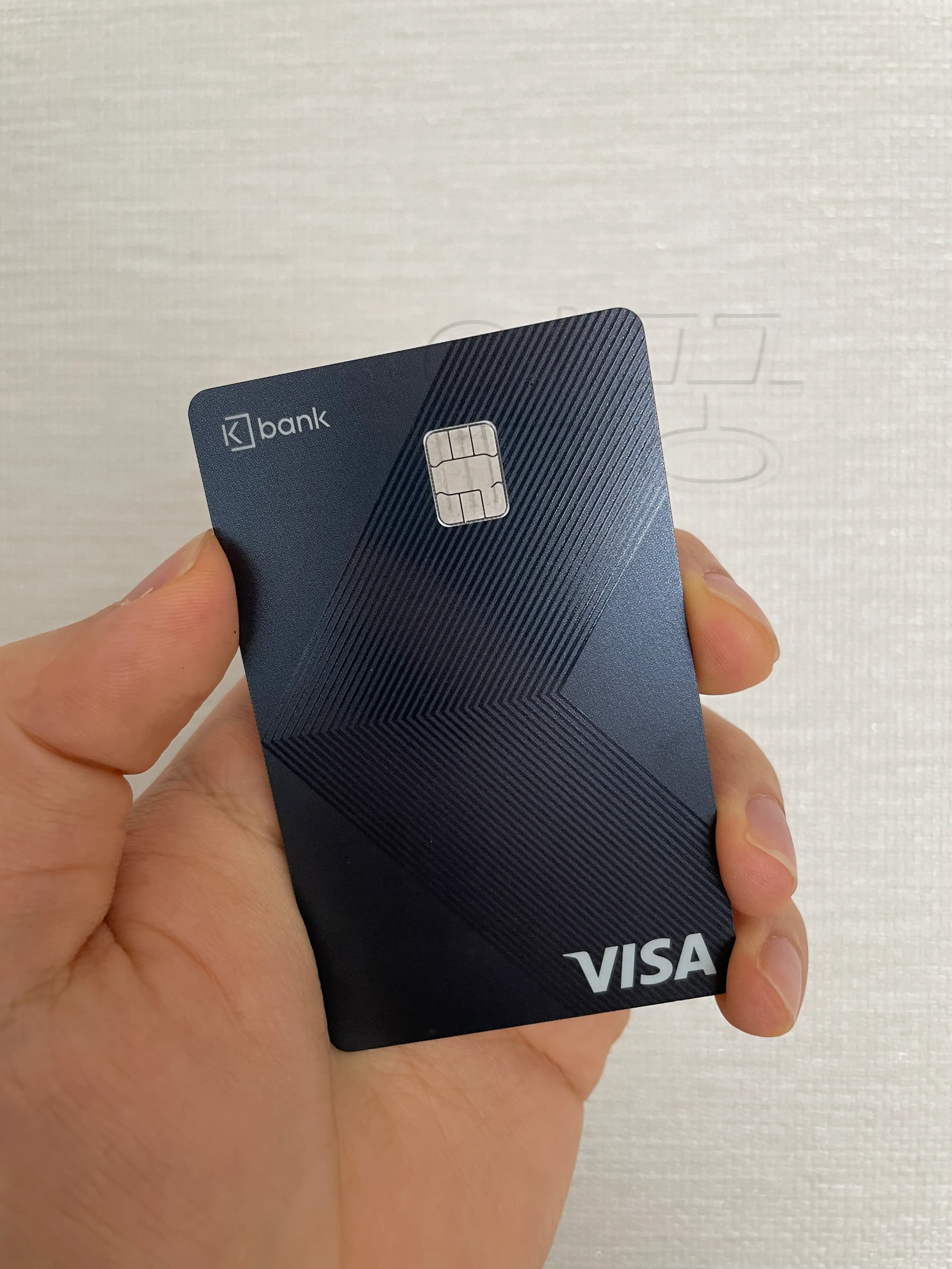 케이뱅크 체크카드