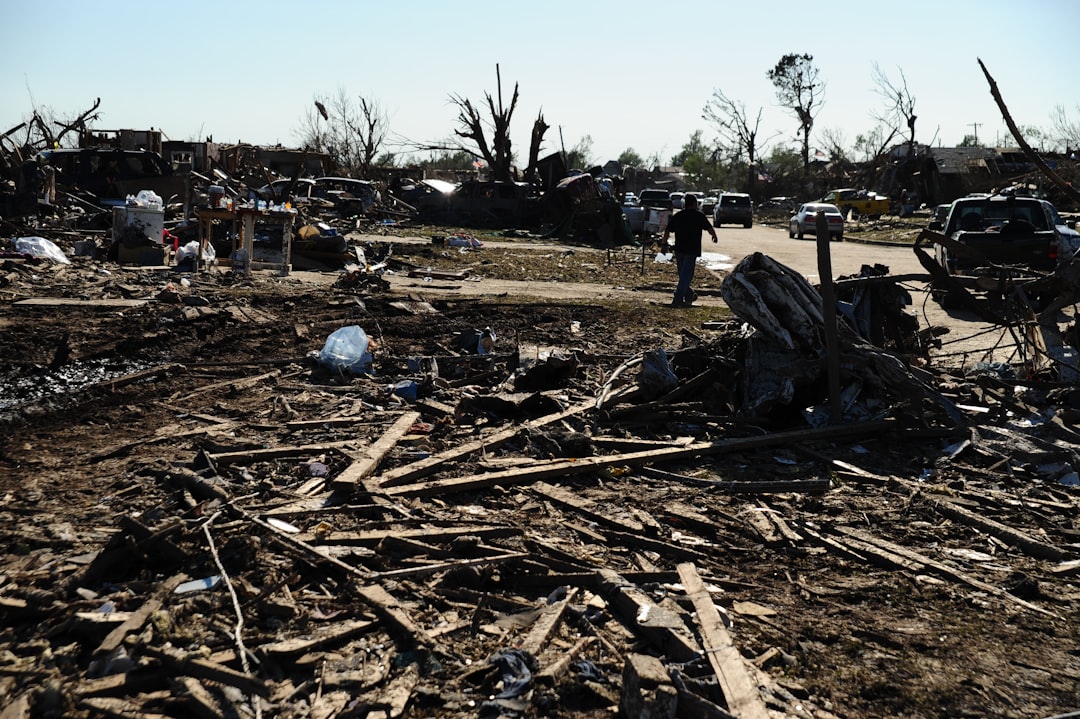 Disaster relief fund