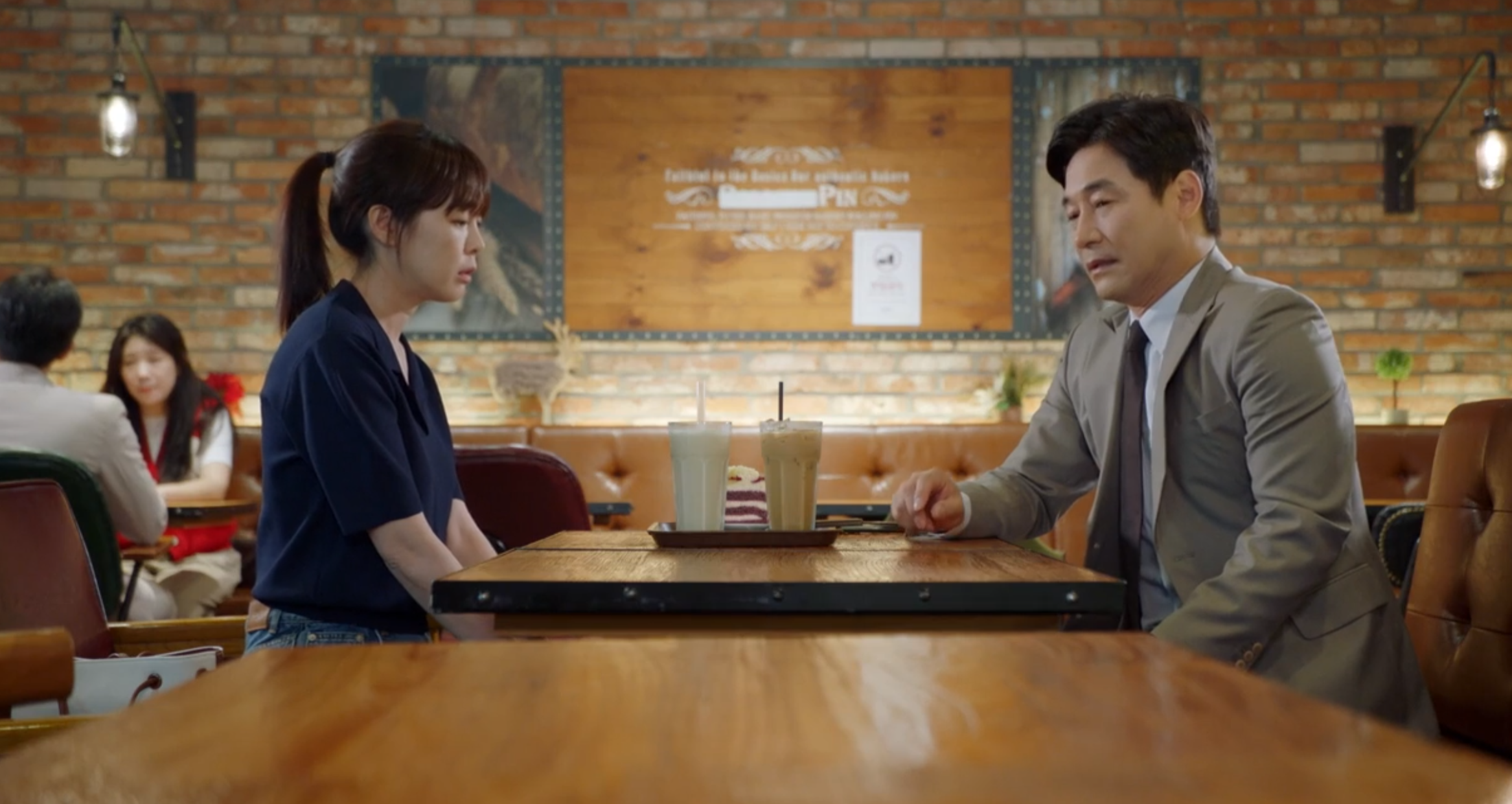 삼남매가 용감하게 8회 줄거리 및 9회 예고