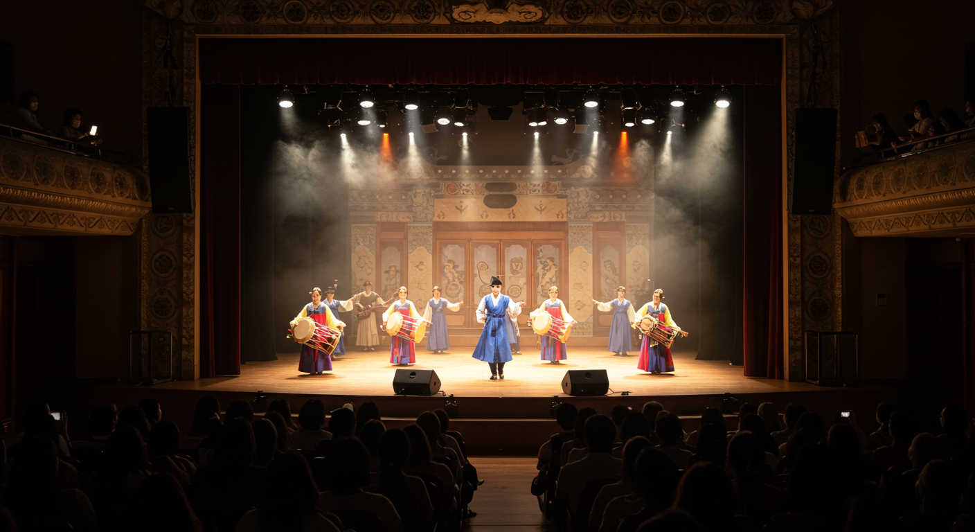 공연 사진, 영상, 촬영 관련 가능 범위와 법적 유의사항