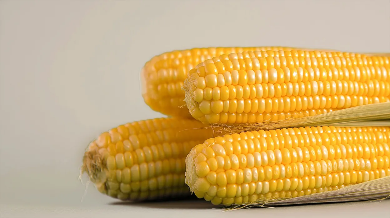 옥수수-사진