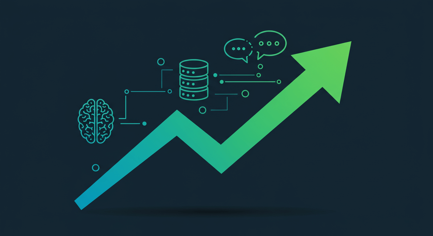 AI 시대, 내 직업은 안전할까? (뜨는 직업 vs 지는 직업)