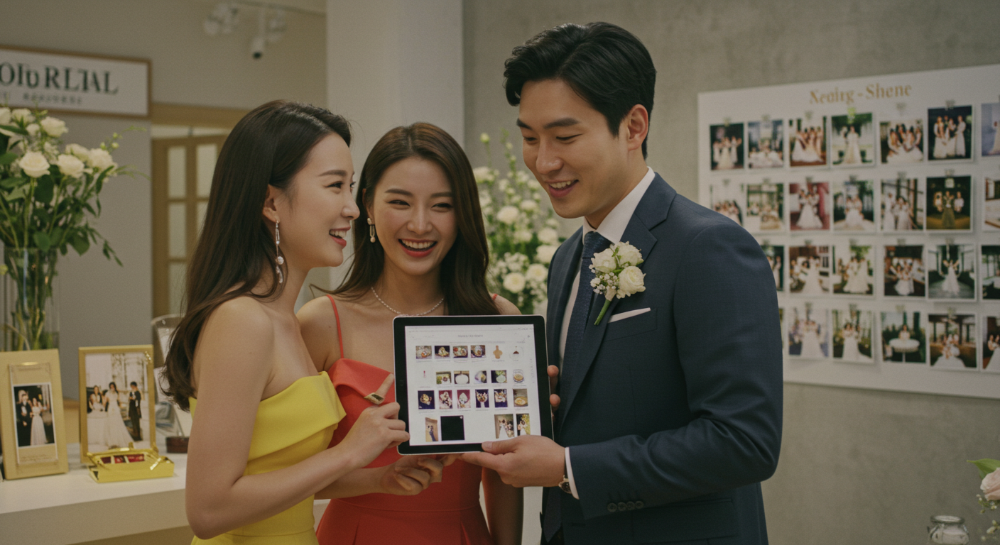 신혼부부 가전