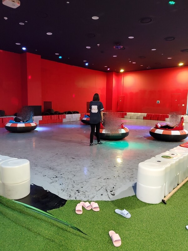 하이브테마파크