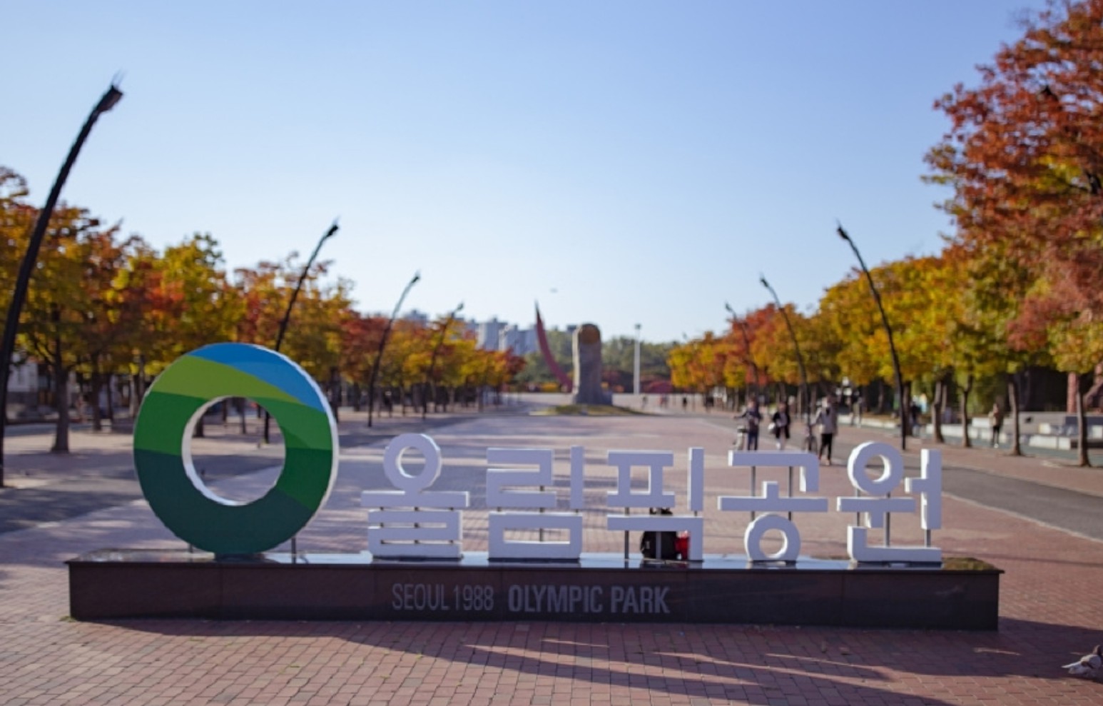 서울 벚꽃 명소