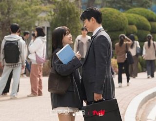 미지의 서울