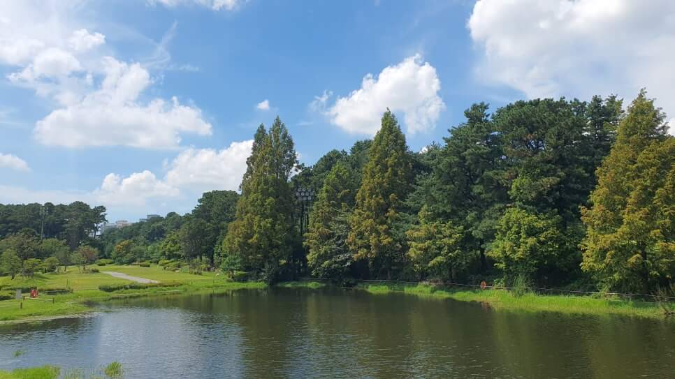 골프장 경험담 화성 리베라cc 서울에서 30분 거리에 이처럼 평온한 자연이 있다 수도권 골퍼라면 꼭 가볼만한 곳