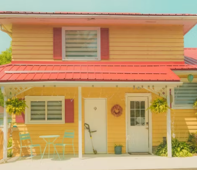 모텔 창업에 대하여 알아보기