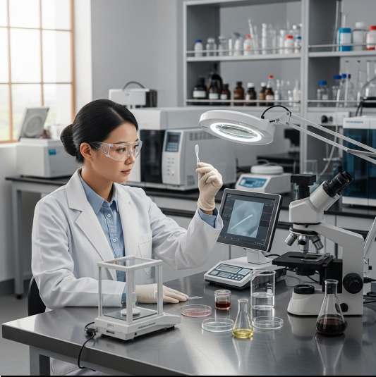 글루타치온 왜 필름형(ODF)인가?