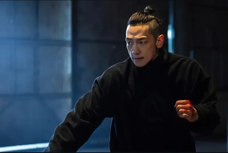 넷플릭스-사냥개들2-출연진-OTT-줄거리-기본정보