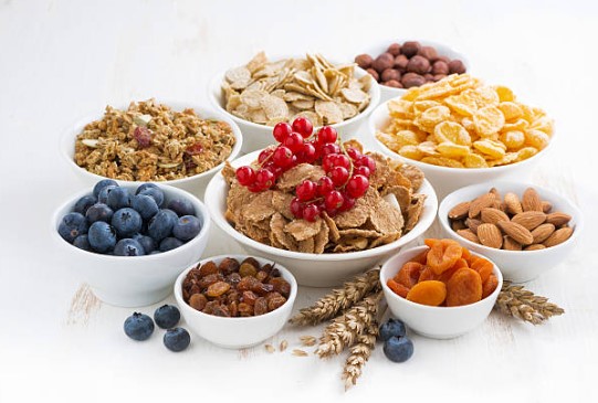 다이어트 간식으로 좋은 제품 BEST 10