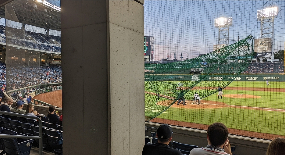 직관 전 체크리스트