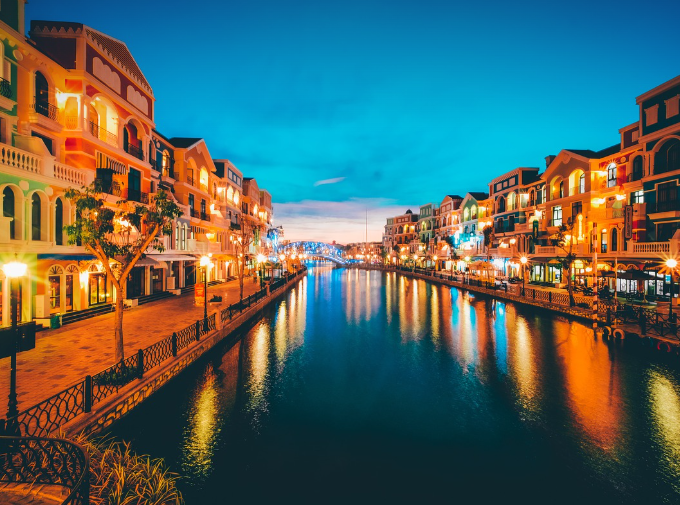 베트남 푸꾸옥 여행 관련 예시 사진